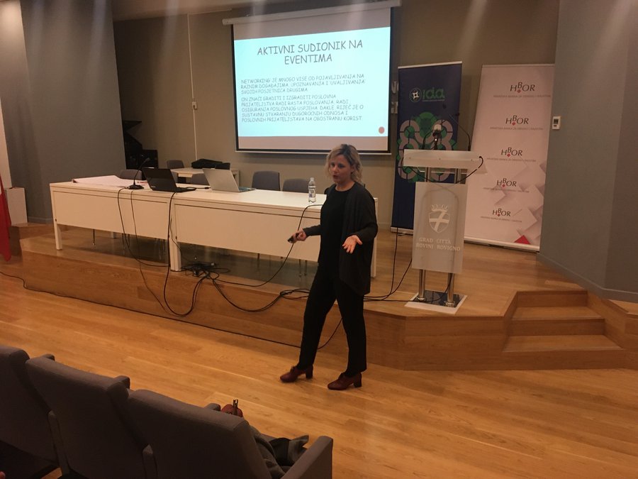 OD DANAS START UP AKADEMIJA NASTAVLJA SE U PULI