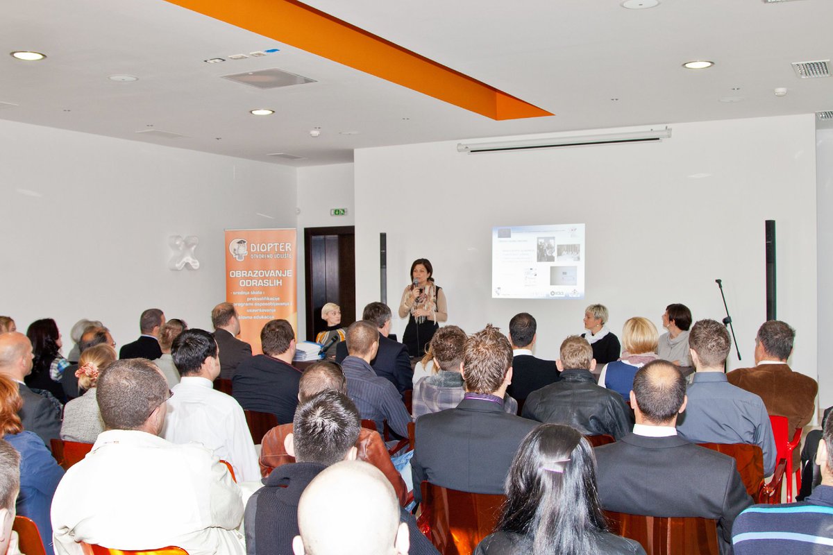Održana završna konferencija projekta To4To