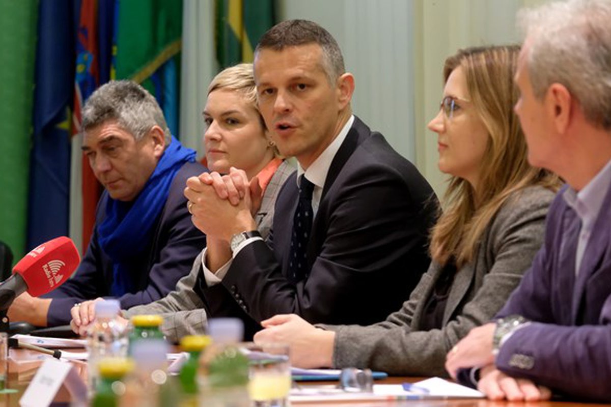 IDA-i odobrena tri nova projekta ukupne vrijednosti 3 milijuna eura u sklopu programa INTERREG V-A ITALIJA-HRVATSKA