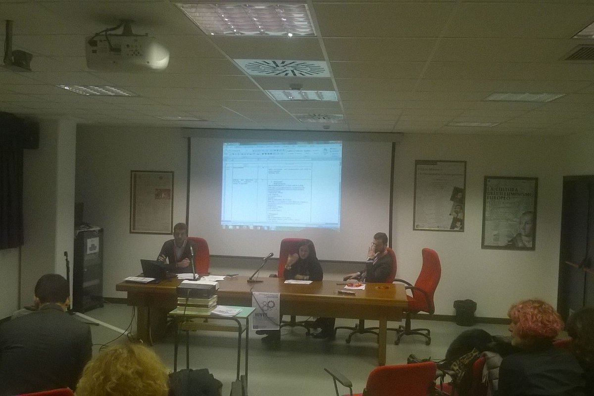 Održana Završna konferencija projekta HIVES