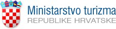 Ministarstvo turizma objavilo natječaje za dodjelu bespovratnih potpora