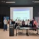 Studenti Fakulteta ekonomije i turizma „Dr. Mijo Mirković“ u posjeti Istarskoj razvojnoj agenciji i Coworking centru Pula