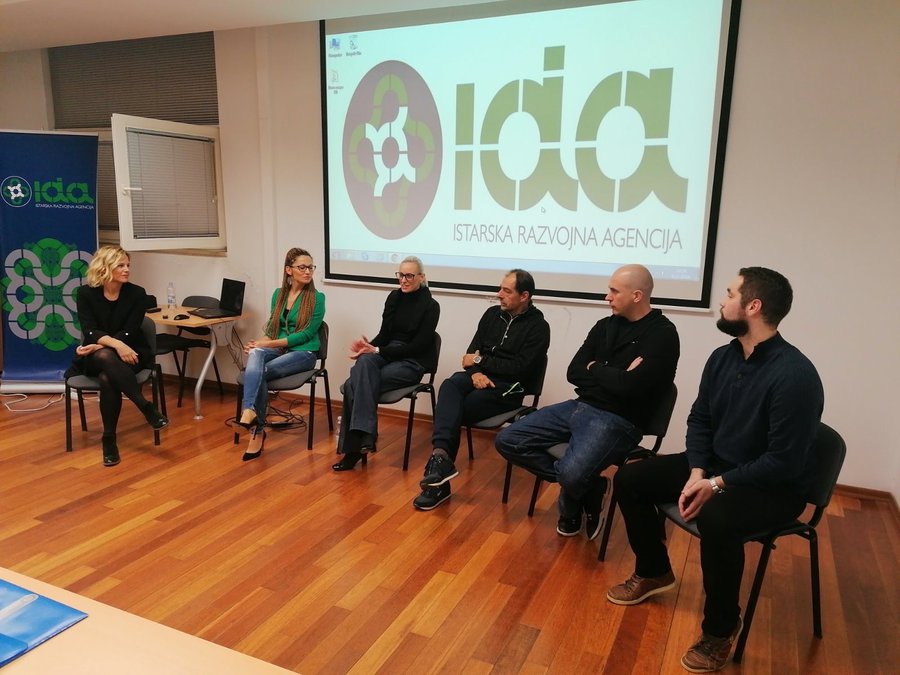 KRENULA START UP AKADEMIJA U PULI