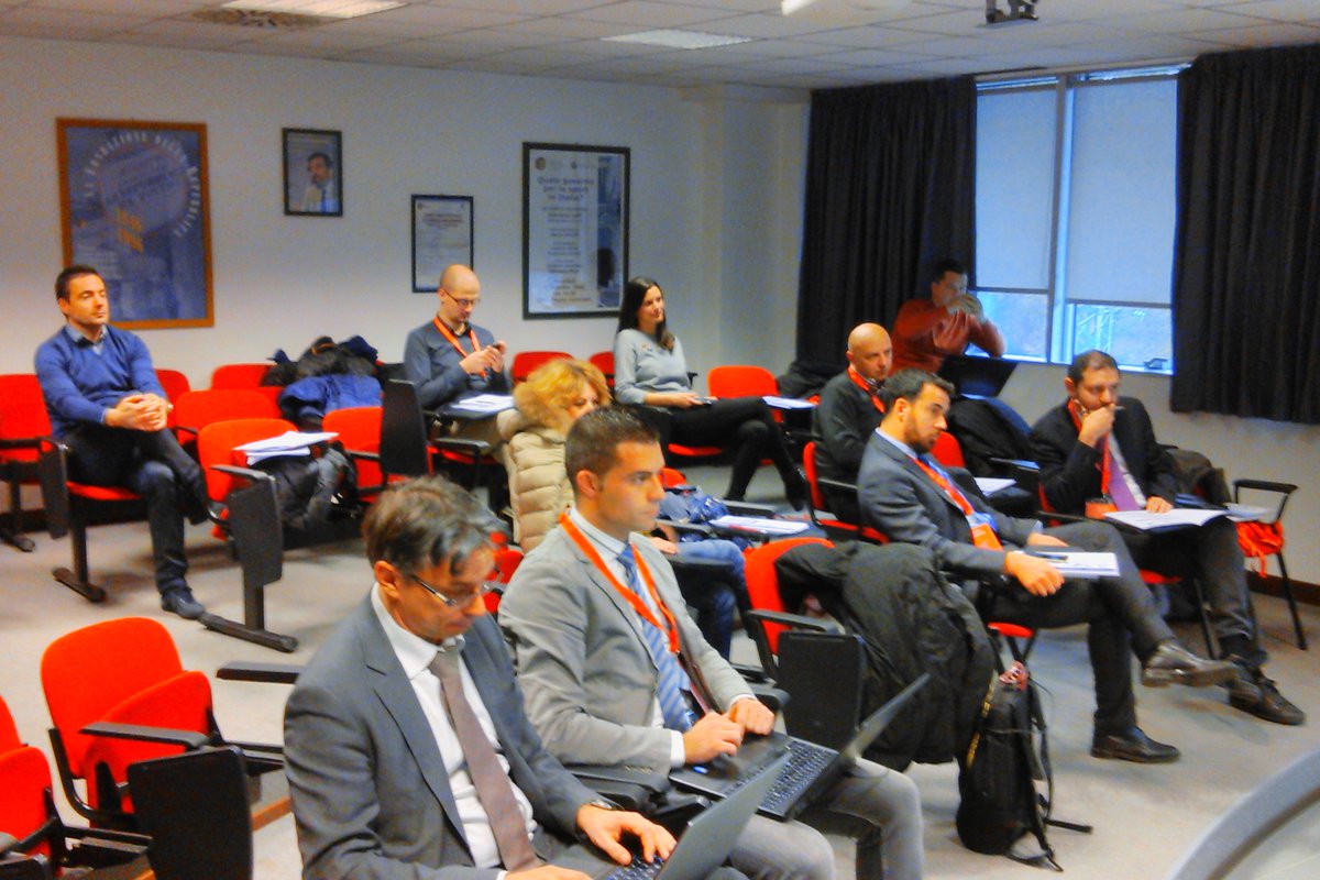 Održana Završna konferencija projekta HIVES