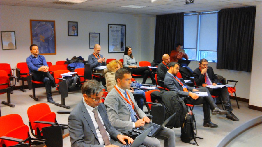 Održana Završna konferencija projekta HIVES