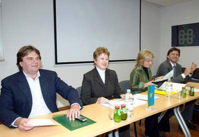 Drugi BPW Danube Net poslovni forum u Puli od 16. do 18. studenog