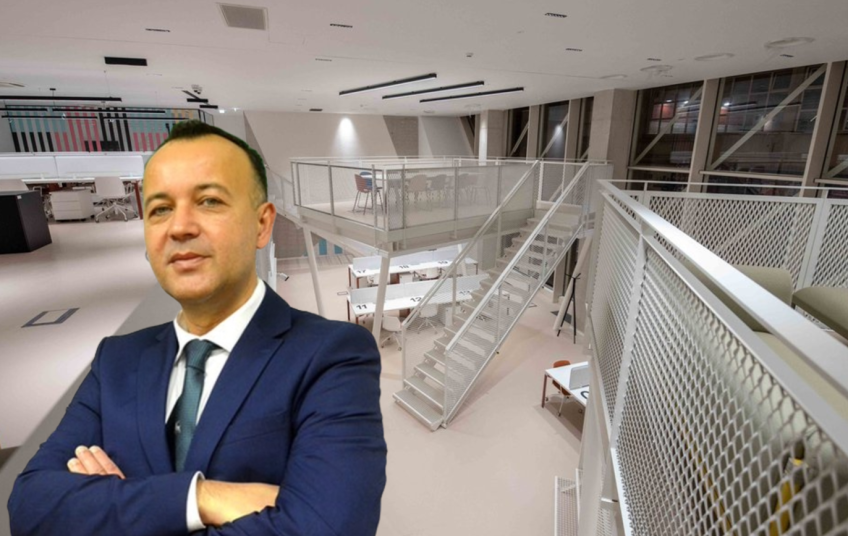 Coworking Pula obilježava godinu dana uspješnog rada: Svi uredi popunjeni, novi projekti u tijeku