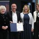 IDA-i uručena zahvalnica za suradnju tijekom proslave 25. obljetnice udruge BPW Pula