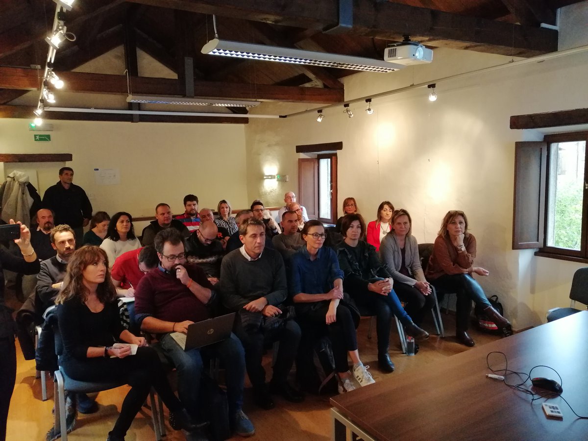 IDA organizator završne konferencije projekta QNEST