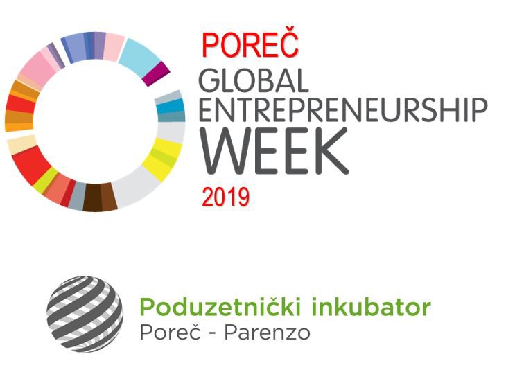 Poreč obilježava Globalni tjedan poduzetništva - poziv na besplatno mentorstvo obrtnika i poduzetnika