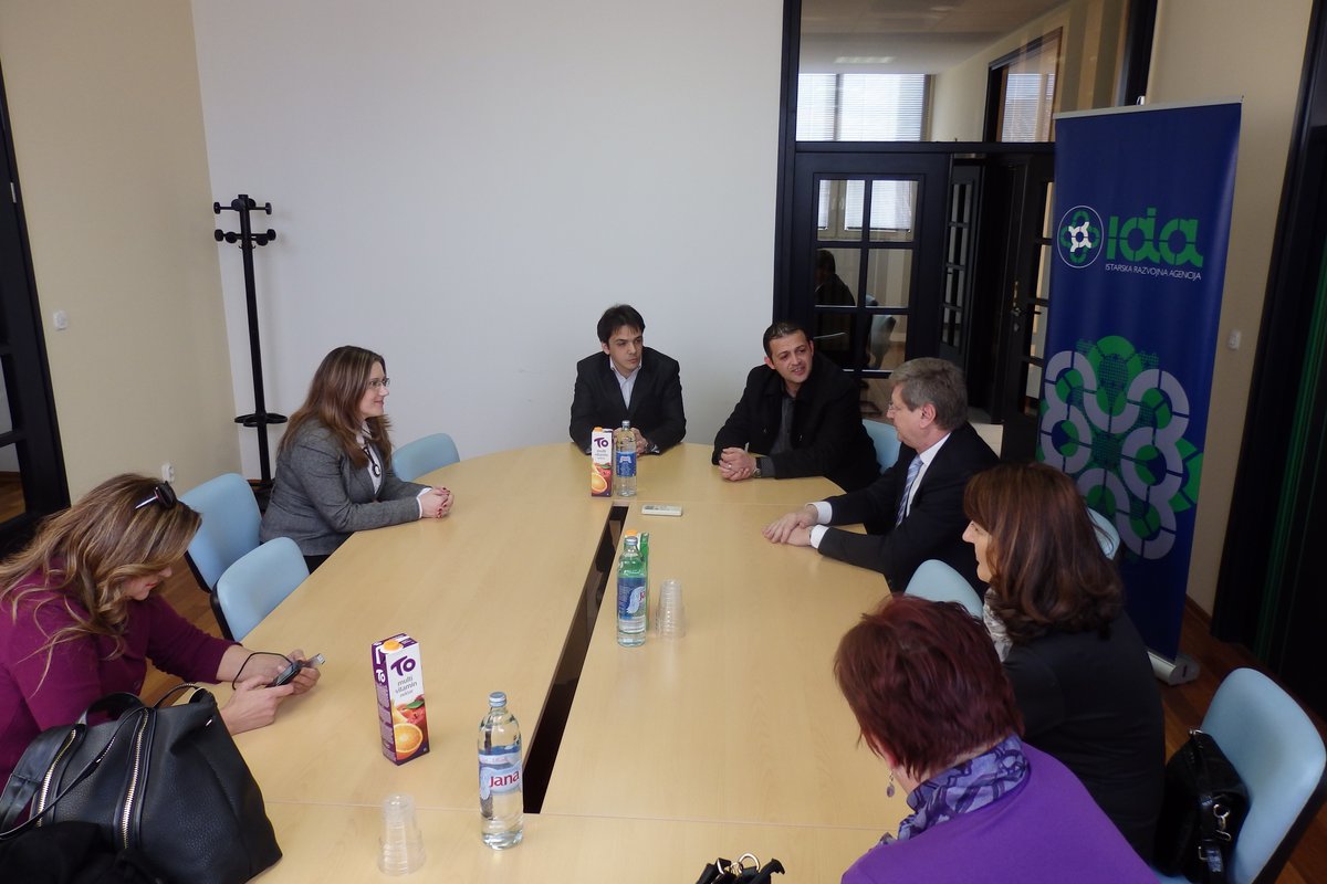 Uspješna start-up priča uz poticaje Ministarstva rada i mirovinskog sustava i podršku poduzetničkog inkubatora Istarske razvojne agencije