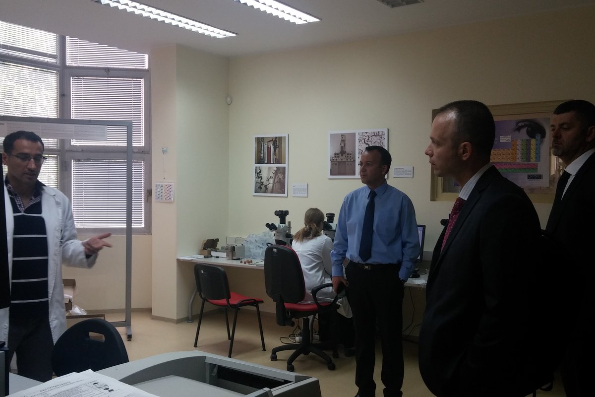 Delegacija Kragujevca posjetila Pulu i Istarsku županiju u sklopu projekta NEXT