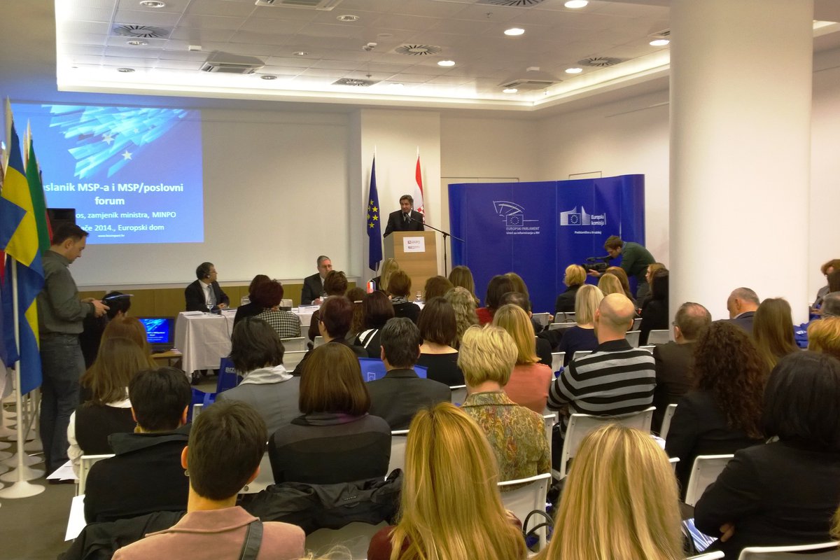 MINPO izdao četiri tematska mini vodiča za poduzetnike