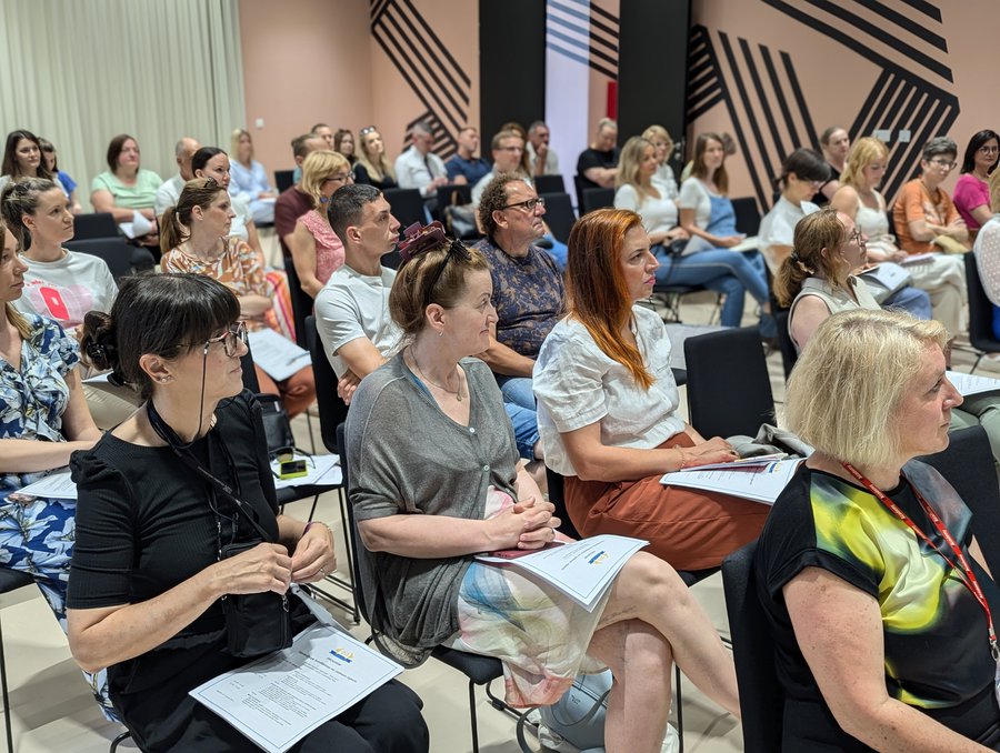 Održana radionica na temu "Upravljanje konfliktima na radnom mjestu"