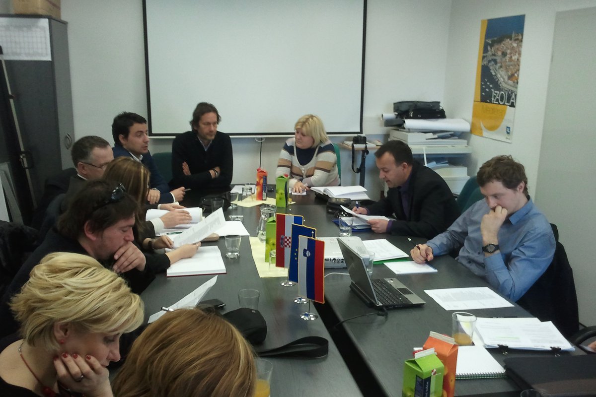 Održan 8. sastanak partnera u projektu MLADIEKOIN
