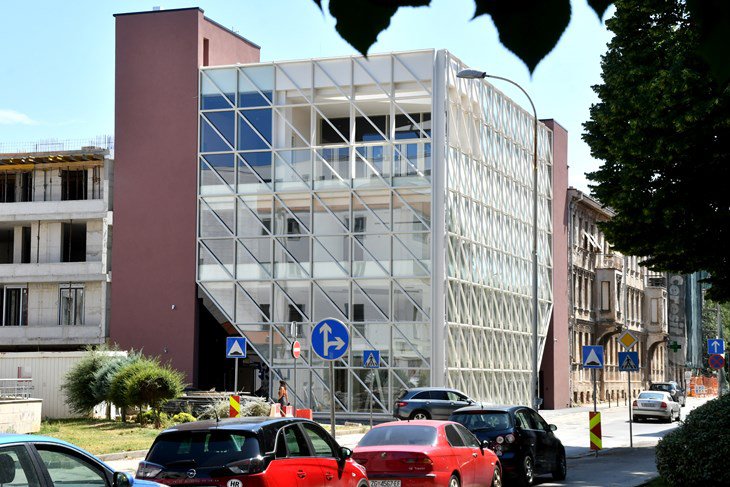Pulski poduzetnički centar s inovativnim sadržajima starta već od ove jeseni