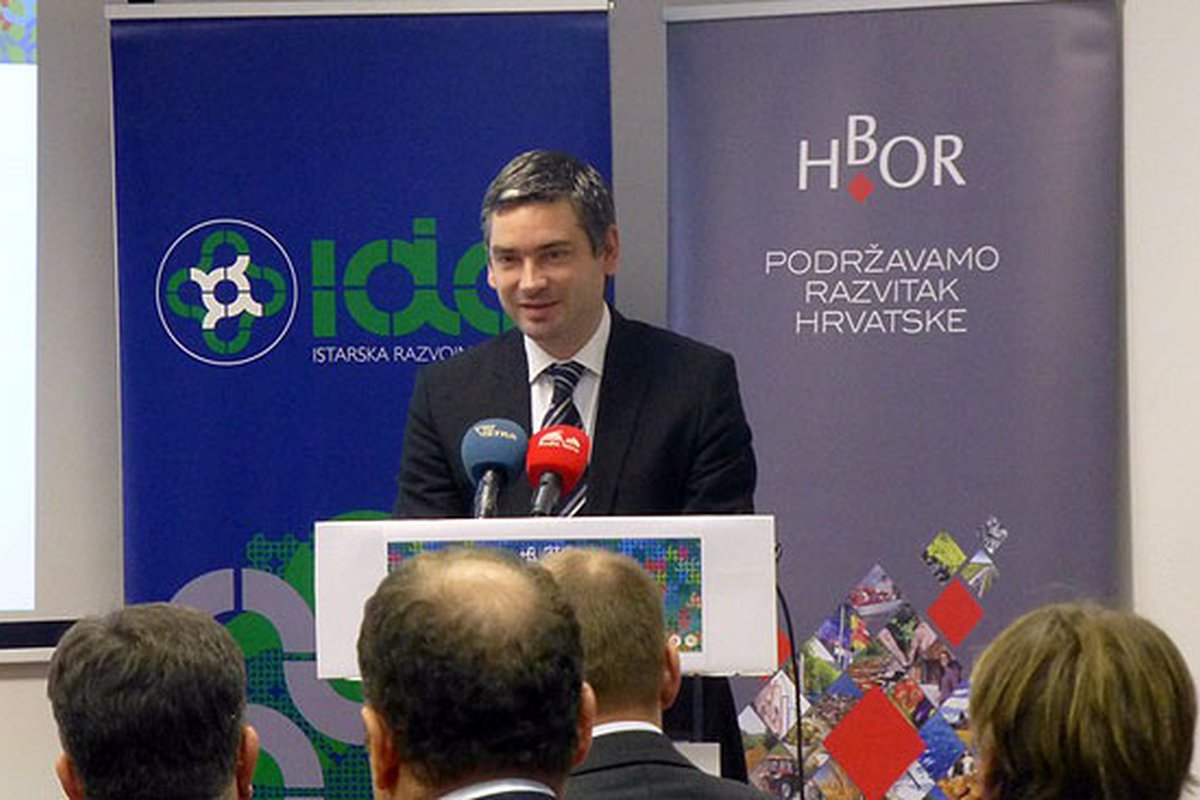 Istarska razvojna agencija proslavila 15 godina od osnutka
