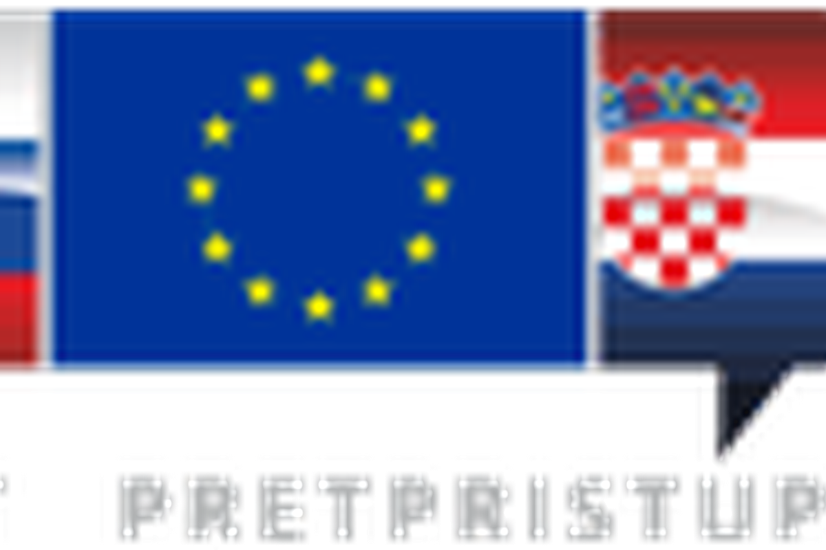 IDA-u u tri projekta odobrena u sklopu Programa IPA II SLOVENIJA - HRVATSKA 2007.-2013.