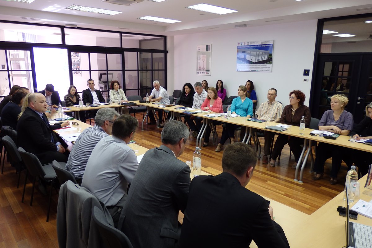 Započela izrada nove Županijske razvojne strategije za razdoblje 2015.-2020. 