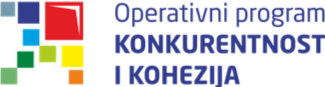 Kunkurentnost i kohezija